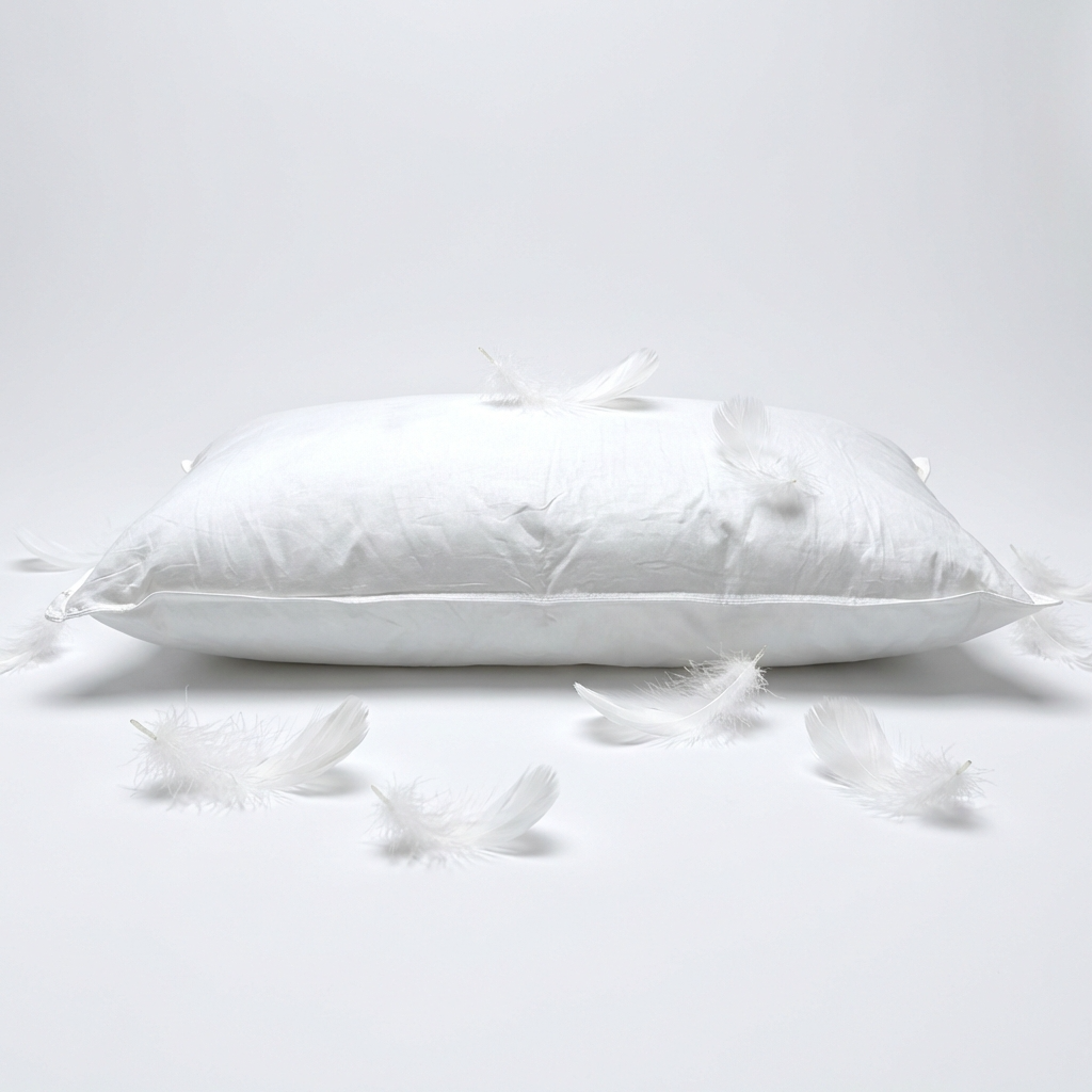 Cuscini in Piuma