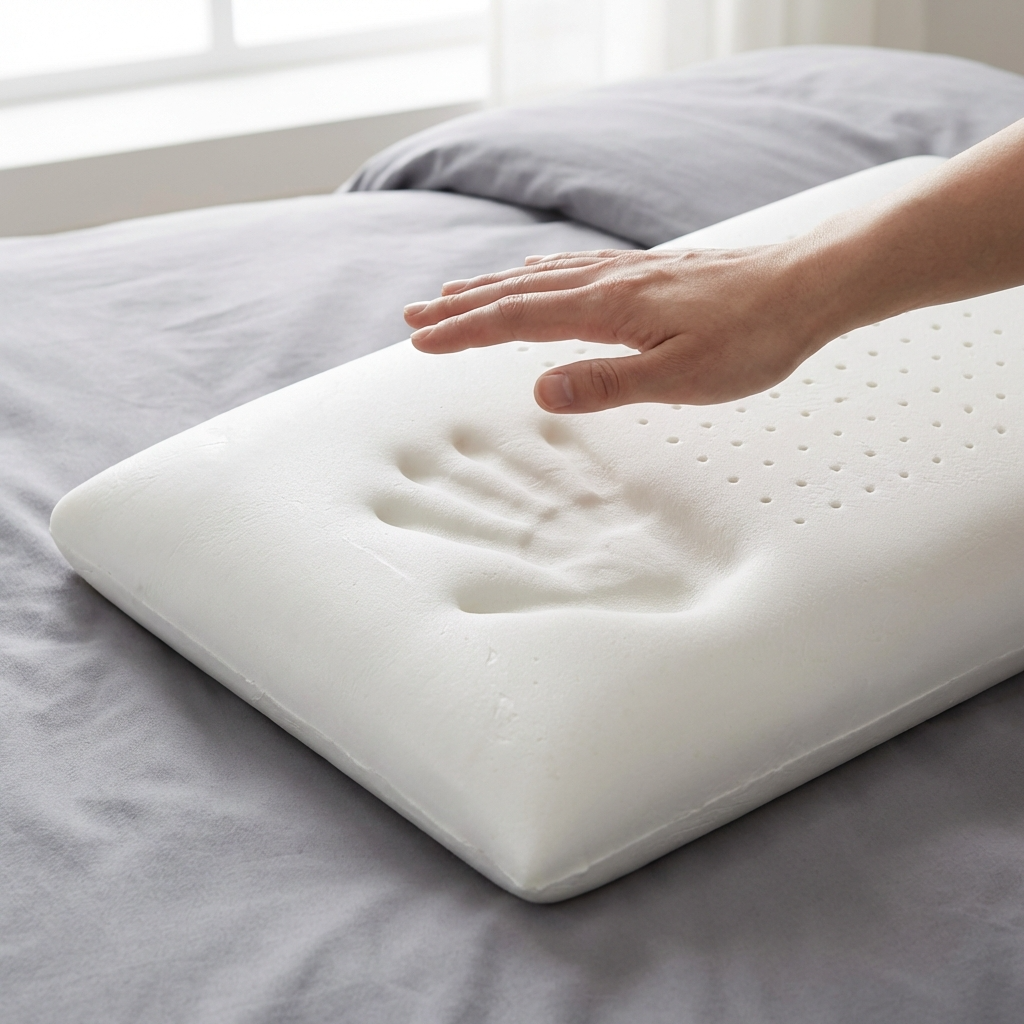 Cuscini in Memory Foam