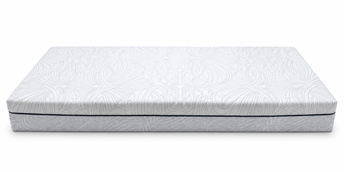 Materasso Singolo in Memory Foam 80x190 - ERGONOMICO