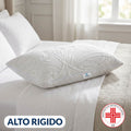 Cuscino Alto in Memory Foam da 15 cm EXTRA RIGIDO