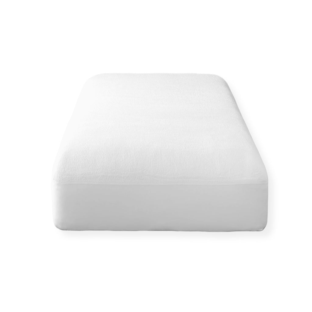 Coprimaterasso Singolo in Spugna