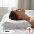 Cuscino per Cervicale in Memory Foam