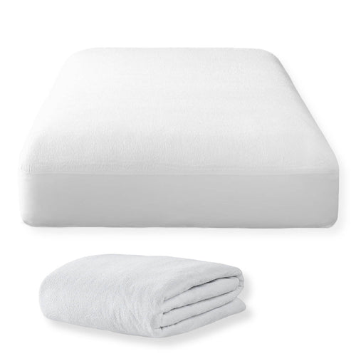 Coprimaterasso Matrimoniale in Spugna