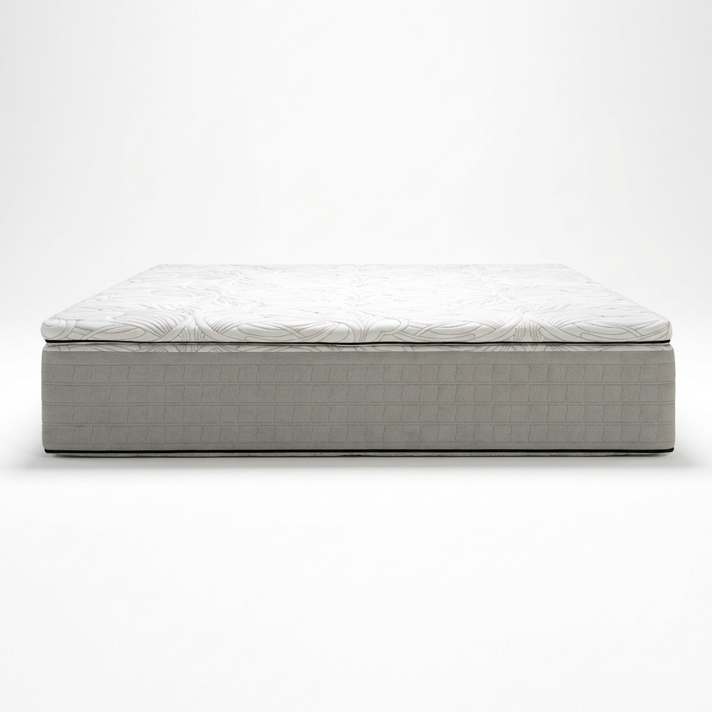 Topper in Memory Foam 5 cm Matrimoniale