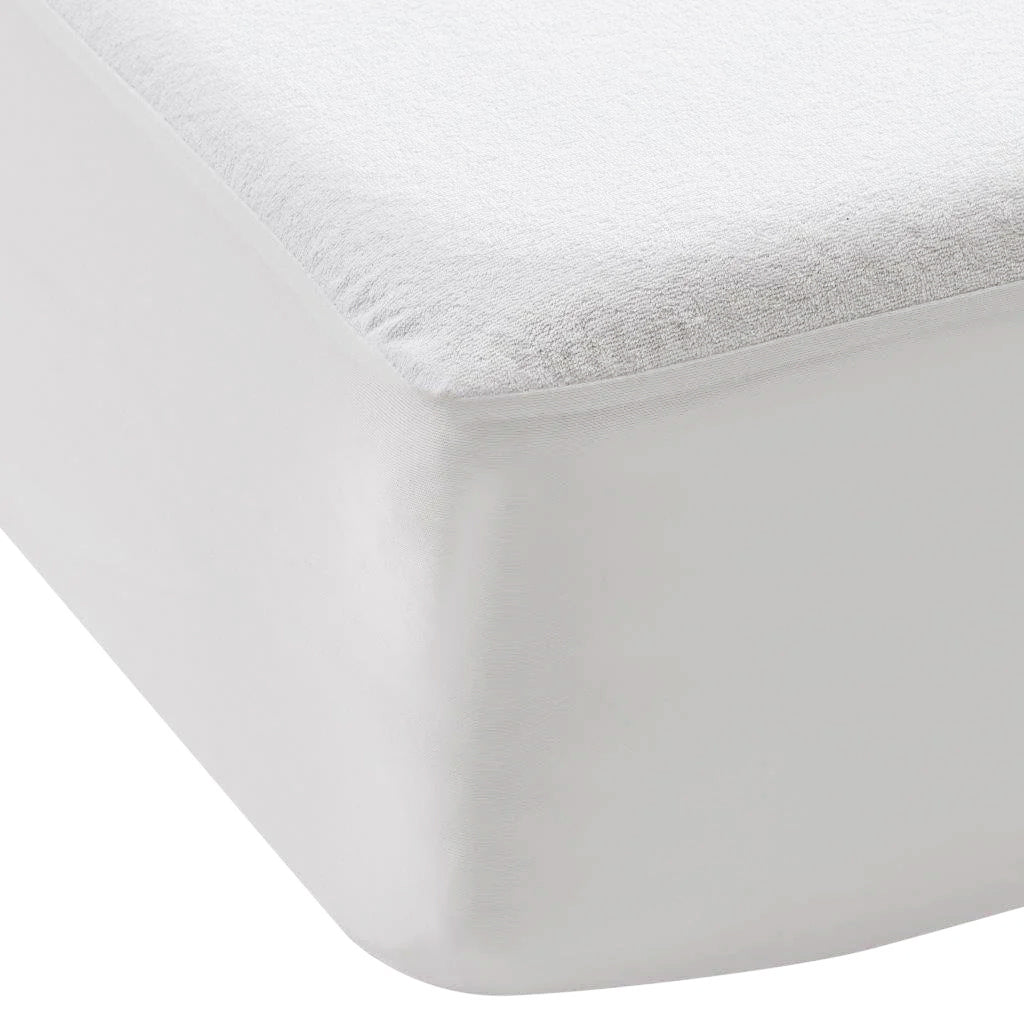 Coprimaterasso Matrimoniale in Spugna