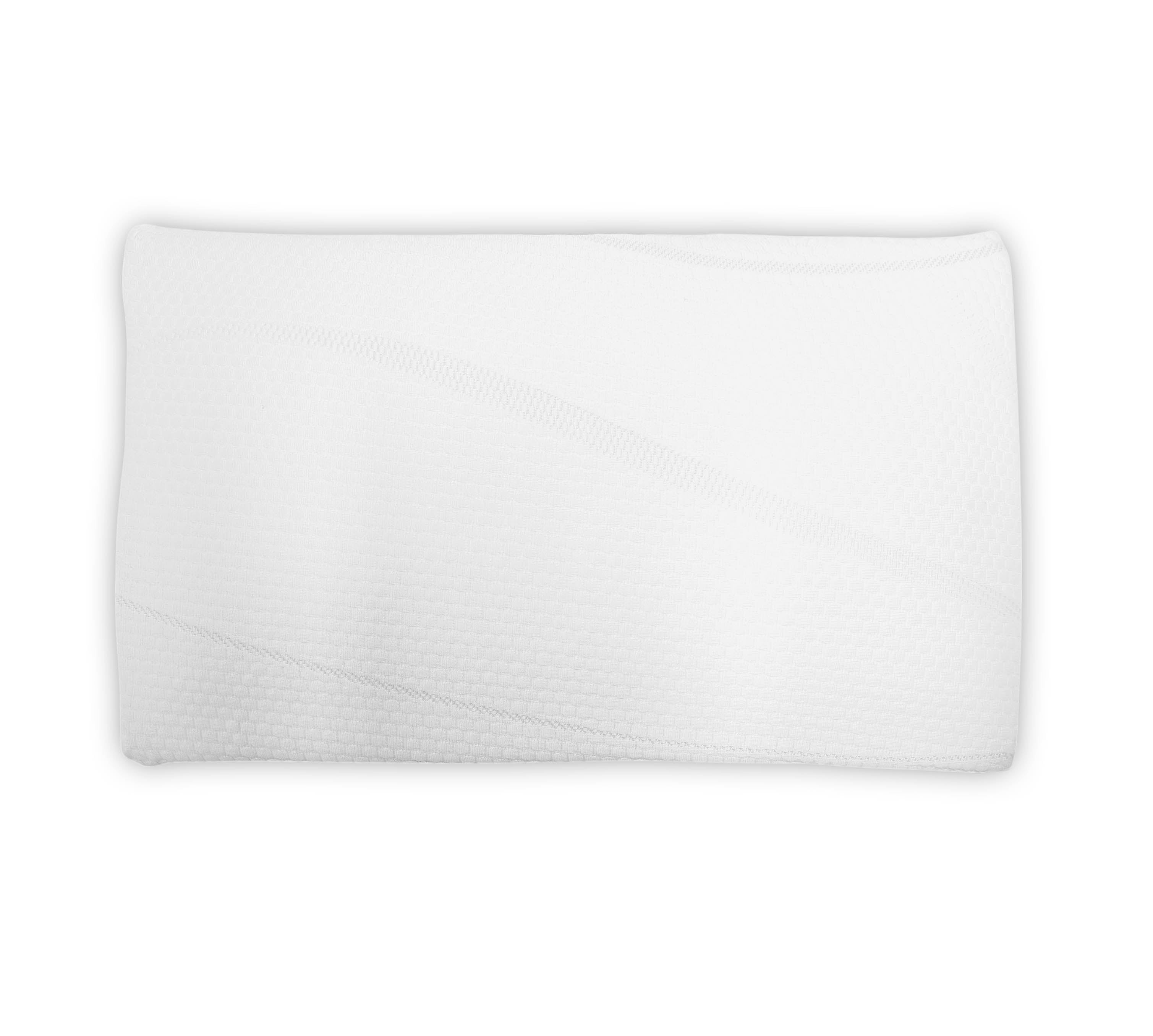 Federa Copricuscino per Cuscino Bambini con cerniera 60x34cm