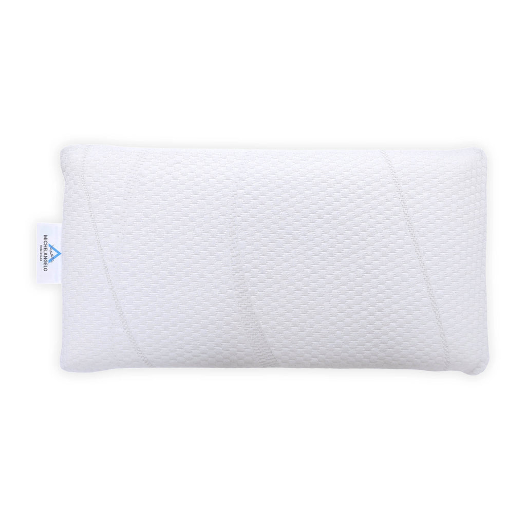 Cuscino per Bambini in Memory Foam 2-5 ANNI