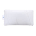 Federa Copricuscino per Cuscino Bambini con cerniera 50x26cm
