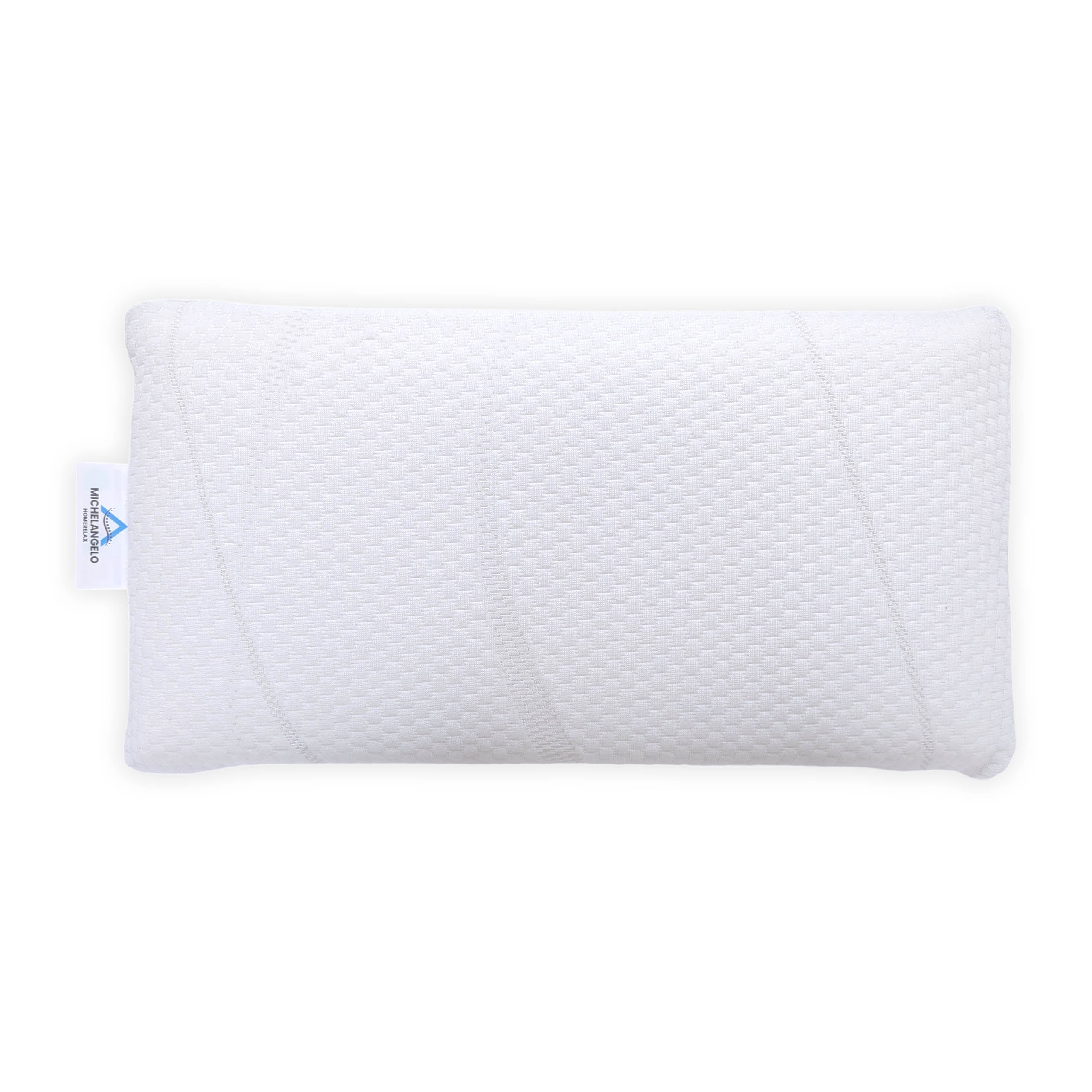 Cuscino per Bambini in Memory Foam 2-5 ANNI