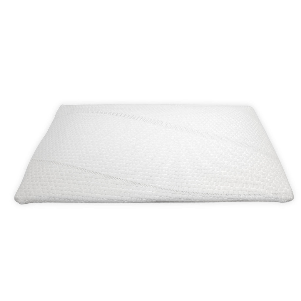 Federa Copricuscino per Cuscino Bambini con cerniera 60x34cm