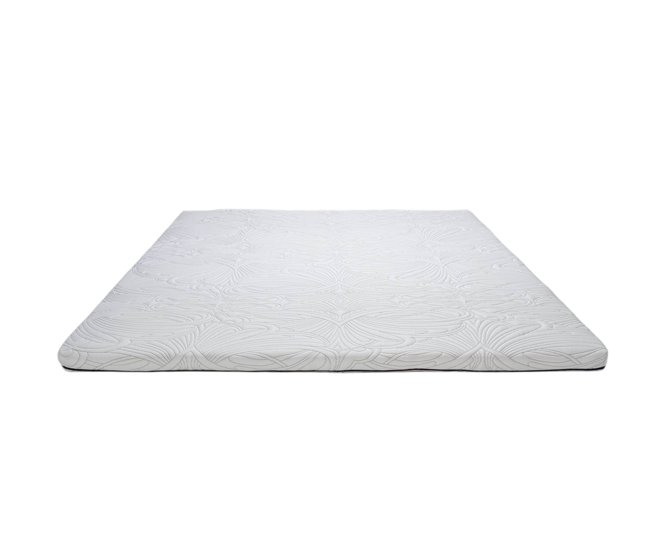 Topper in Memory Foam 5 cm Matrimoniale