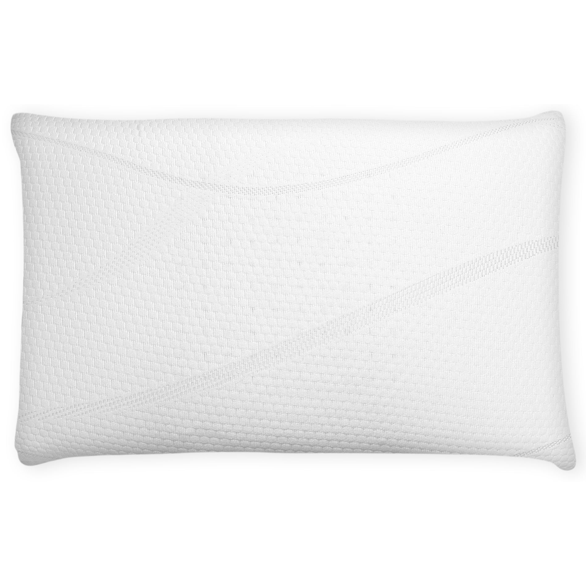 Cuscino Alto in Memory Foam da 15 cm