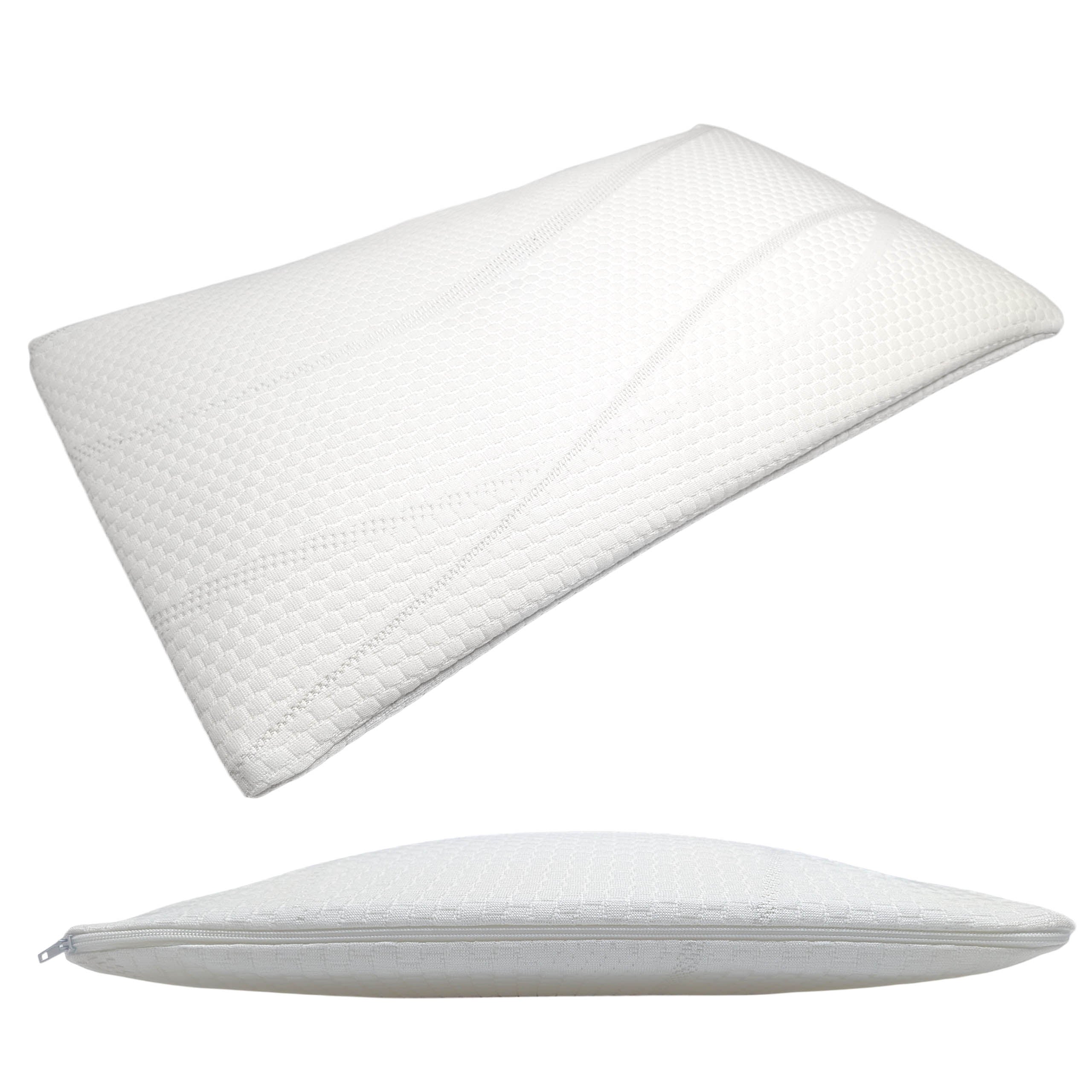 Cuscino per Bambini in Memory Foam 3-7 ANNI