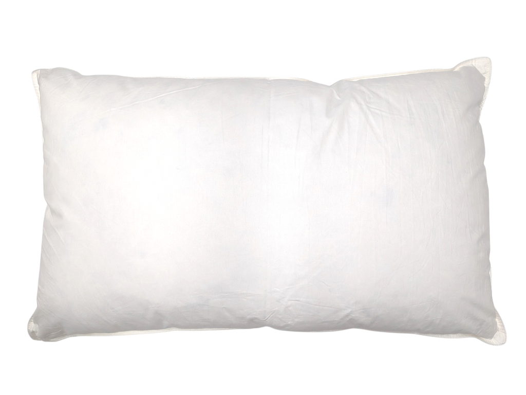 Cuscino in Piuma d'oca