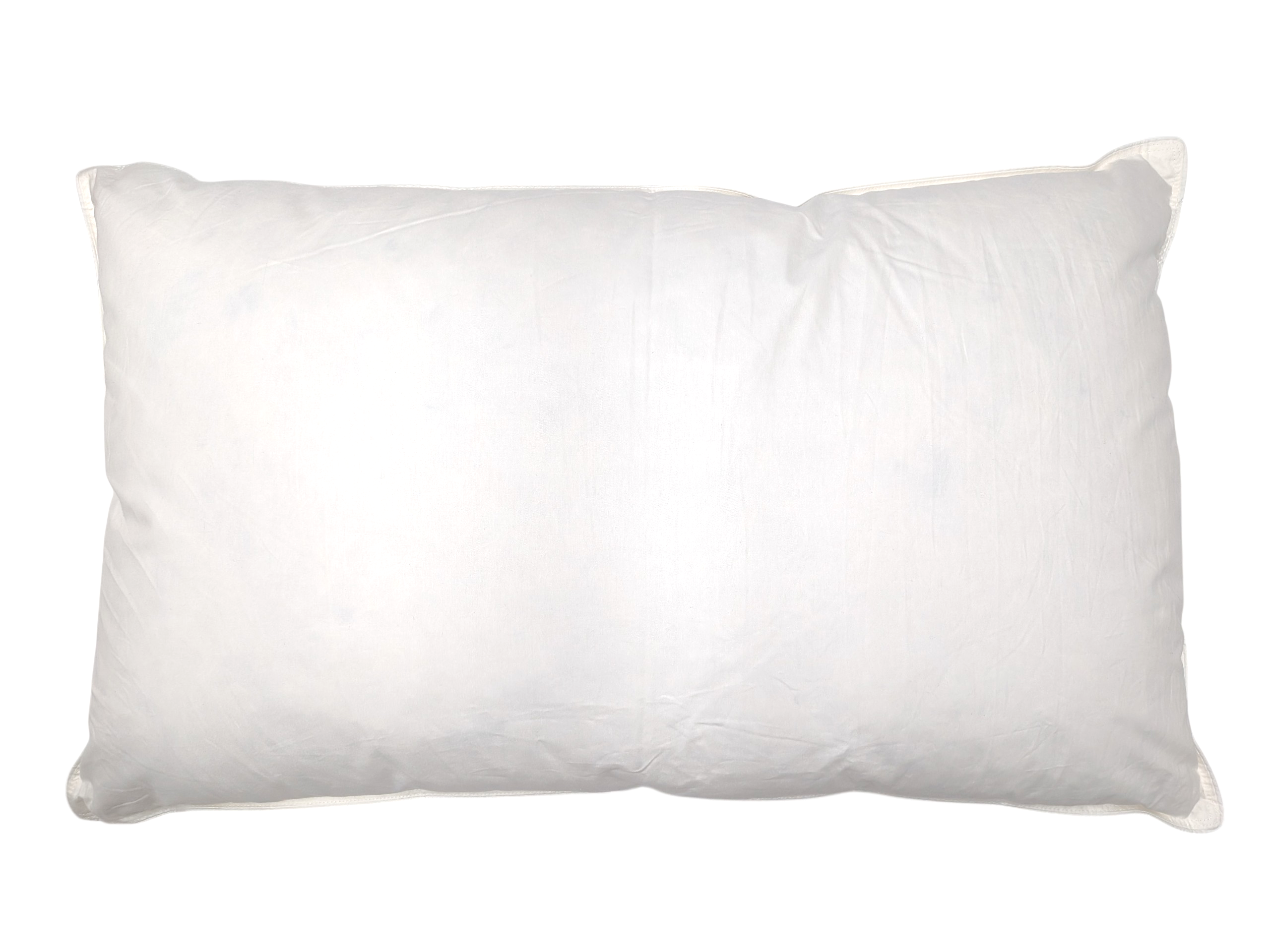 Cuscino in Piuma d'oca