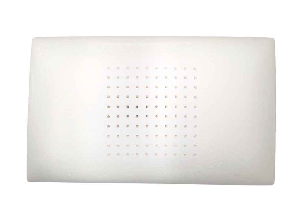 Cuscino Basso in Memory Foam da 12 cm