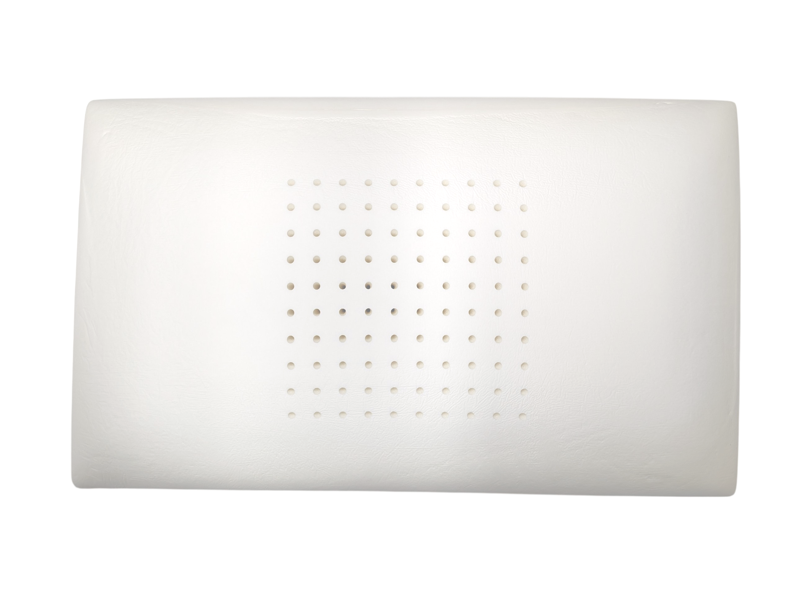 Cuscino Basso in Memory Foam da 12 cm