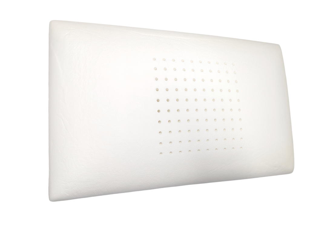 Cuscino Basso in Memory Foam da 12 cm