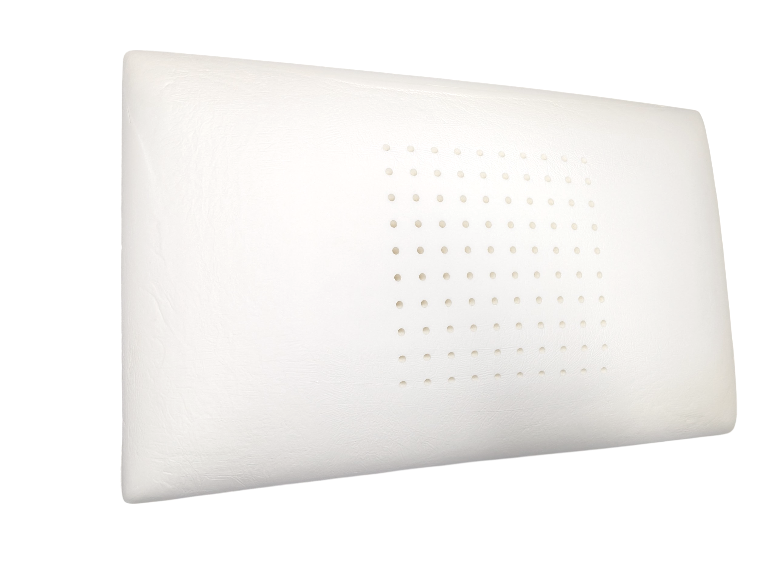 Cuscino Basso in Memory Foam da 12 cm