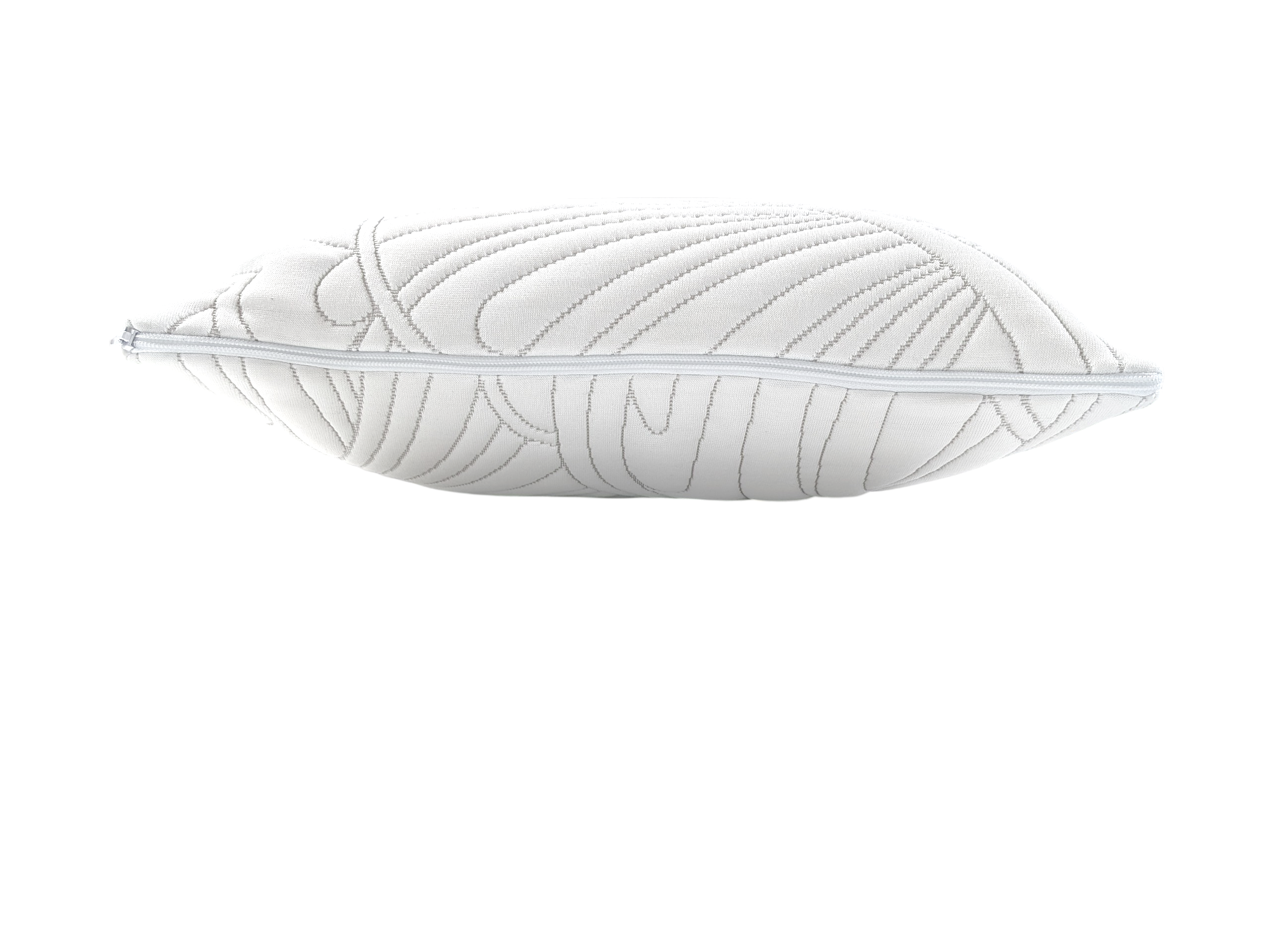 Federa Copricuscino Rigida per con cerniera 50x80cm