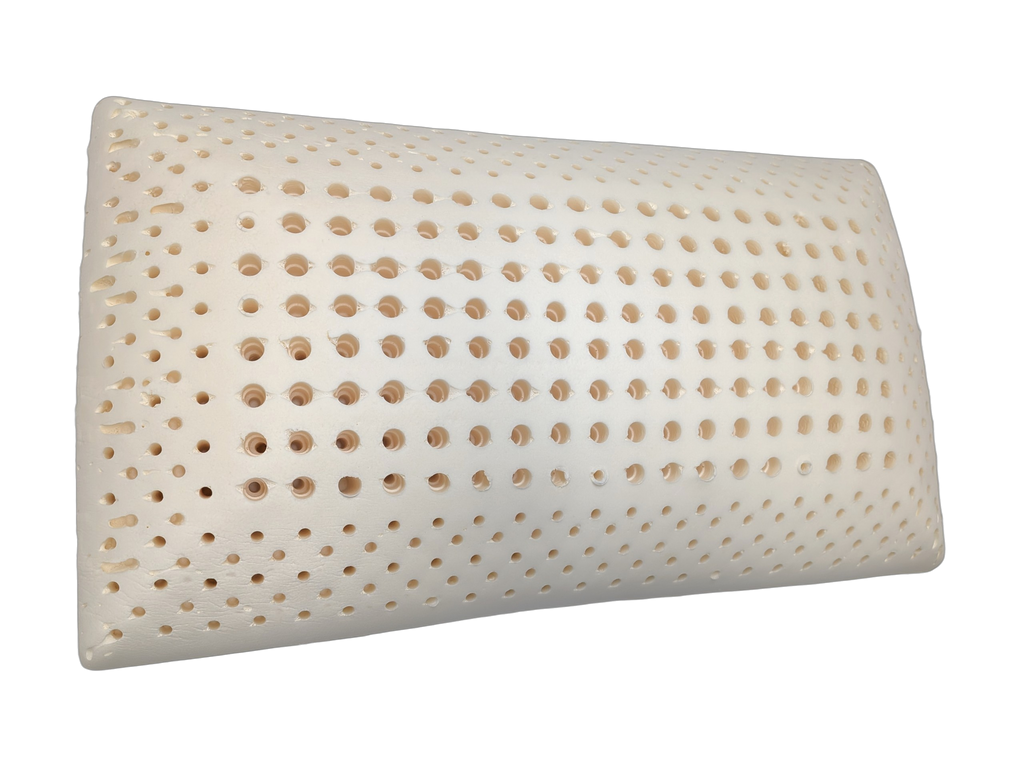 Cuscino Molto Alto in Lattice da 16,5 cm