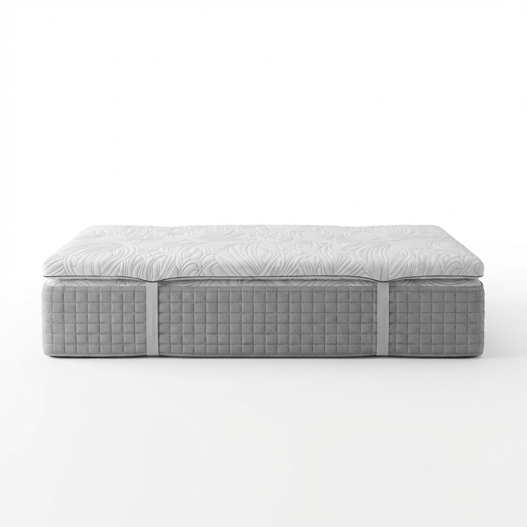 Topper in Memory Foam 5 cm Singolo
