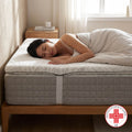 Topper in Memory Foam 5 cm Singolo