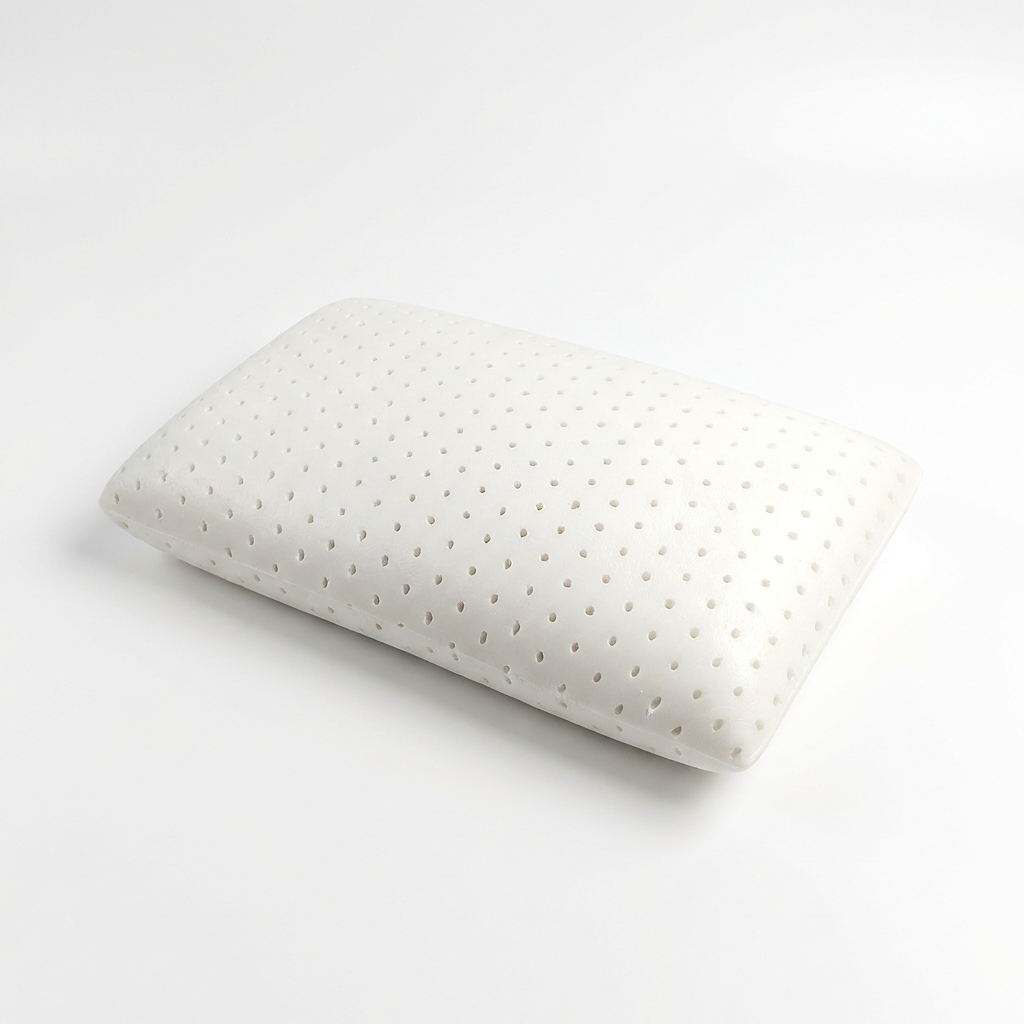 Cuscino Alto in Memory Foam da 15 cm EXTRA RIGIDO