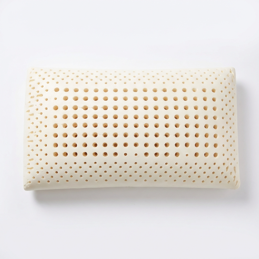 Cuscino Molto Alto in Lattice da 16,5 cm