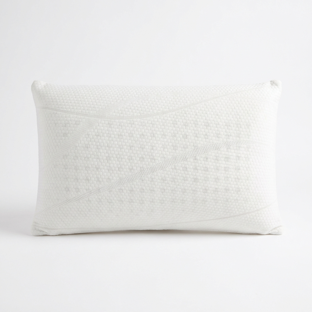 Cuscino Molto Alto in Lattice da 16,5 cm