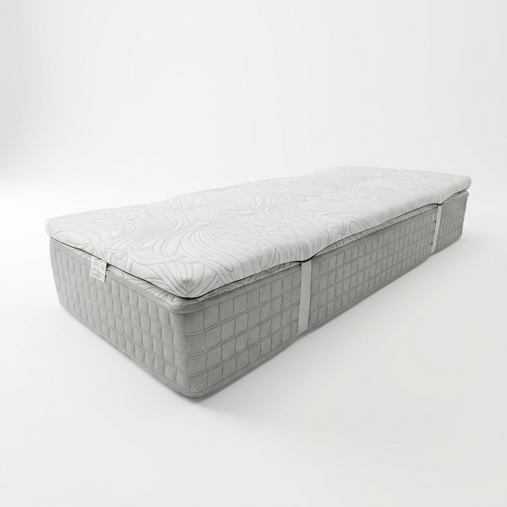 Topper in Memory Foam 5 cm Singolo