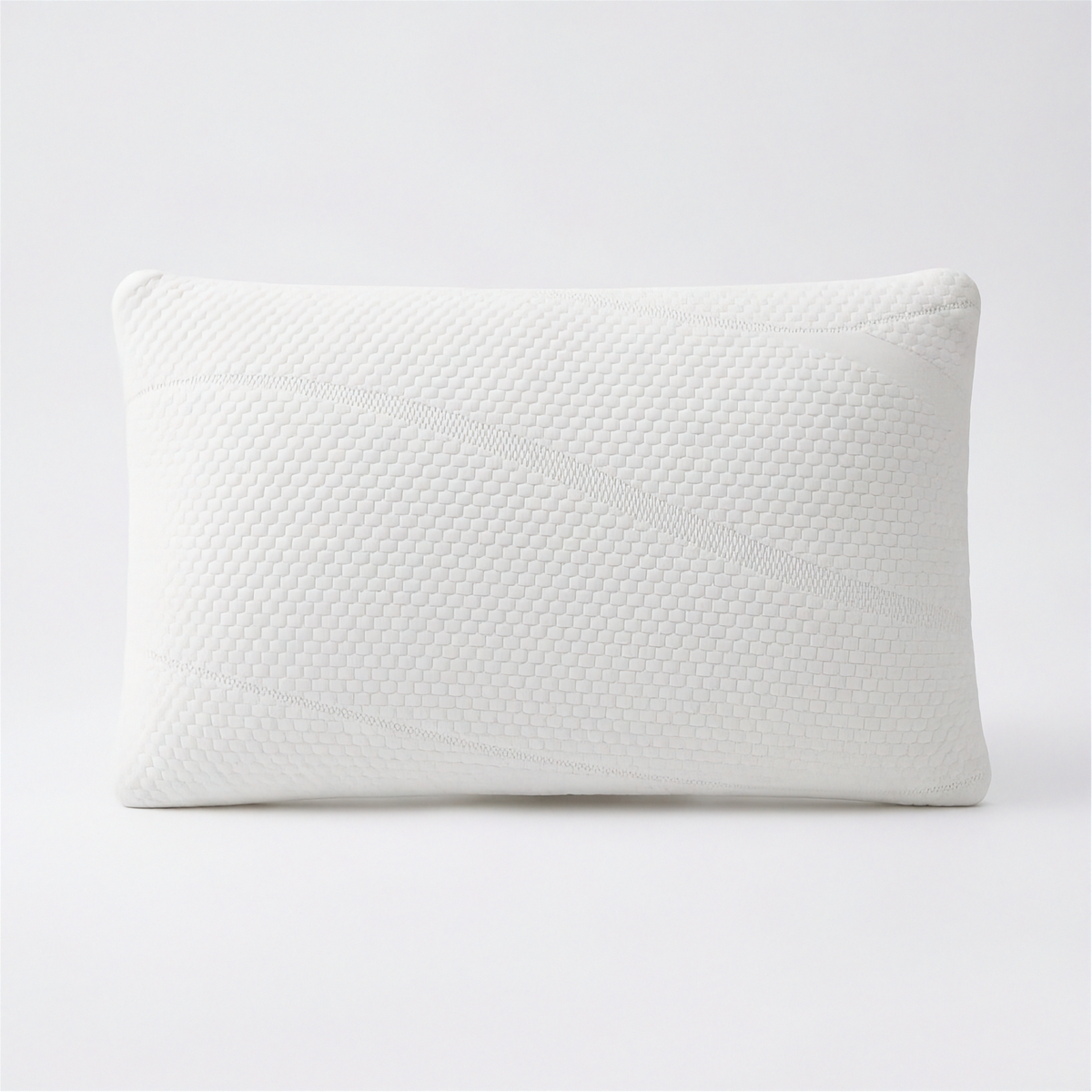 Federa Copricuscino per Cuscino Bambini con cerniera 60x34cm