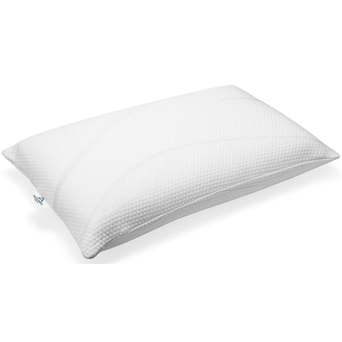 Cuscino Alto in Memory Foam da 15 cm