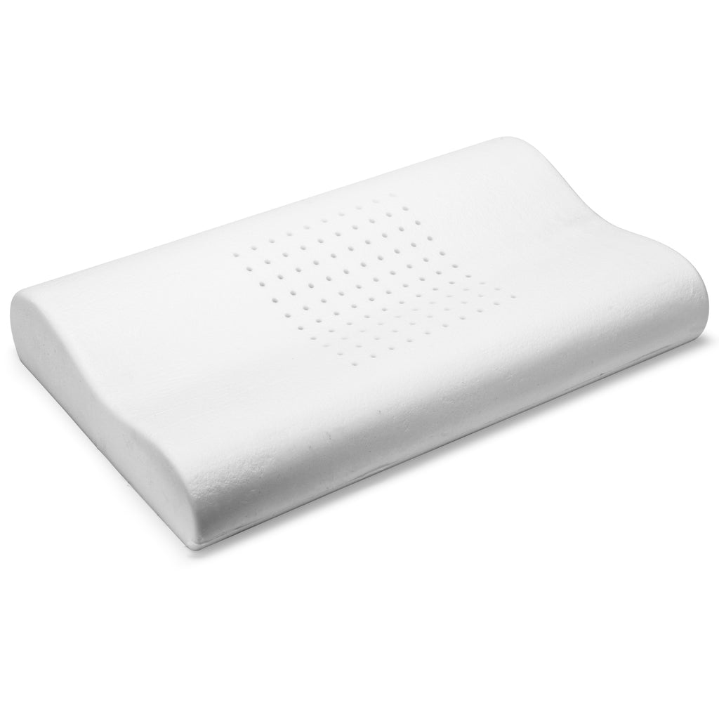 Cuscino in Memory Foam Cervicale