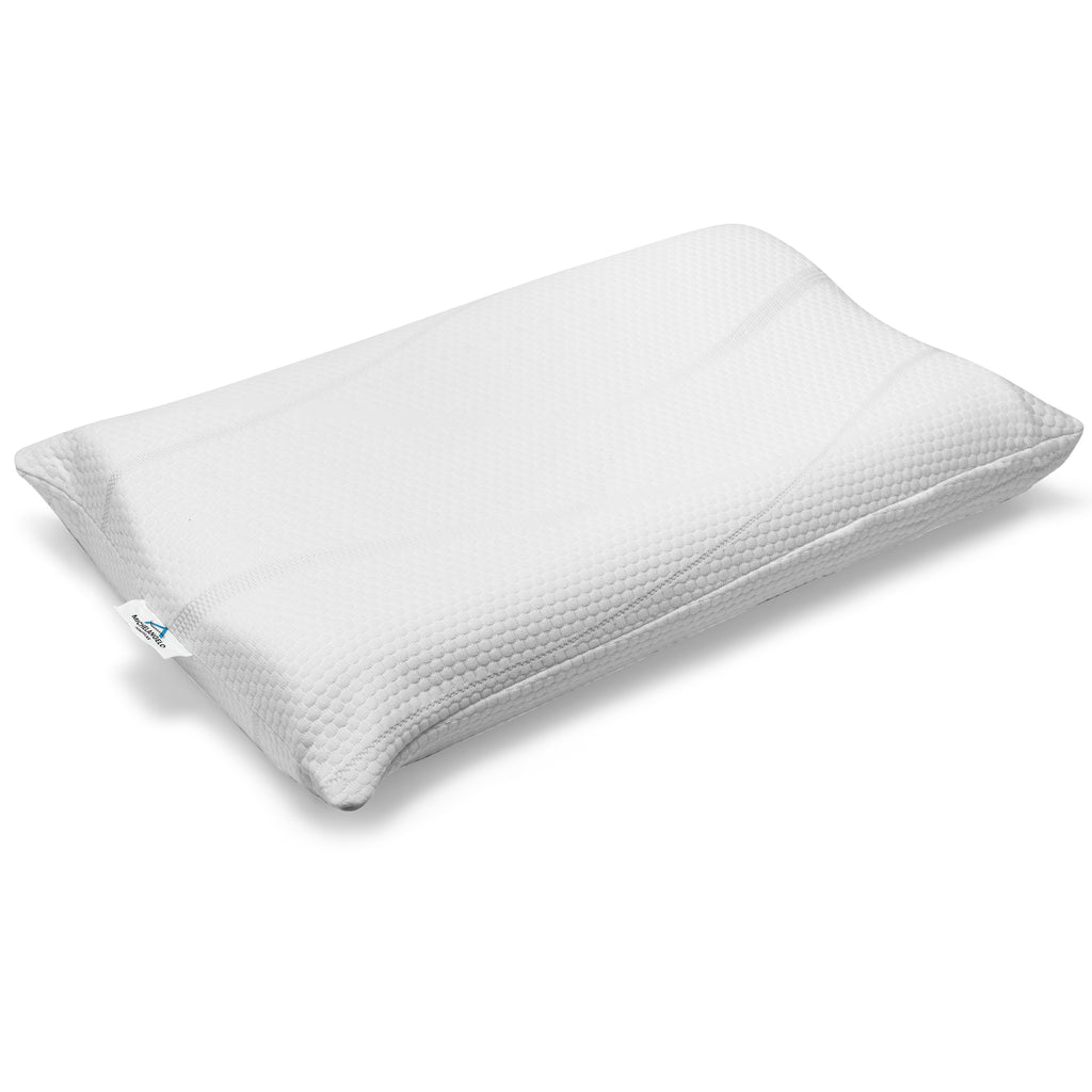 Cuscino in Memory Foam Cervicale